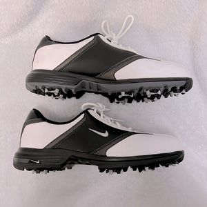 Nike men’s golf shoes size 8